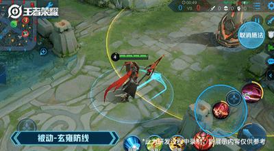 王者荣耀英雄之中谁能扛蒙恬三下,蒙恬在kpl上面的强度