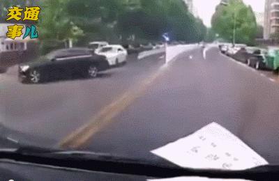 电动平衡车危险事故视频,电动平衡车的危险