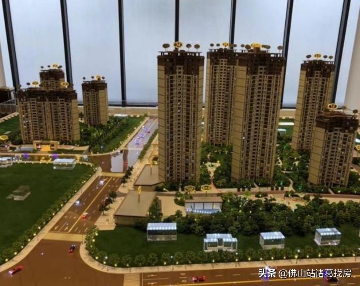 广州碧桂园真的掉价吗,广州碧桂园哪个楼盘最值得买