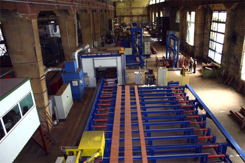 孵化*力暴**大杀器的摇篮-探密俄罗斯造船厂