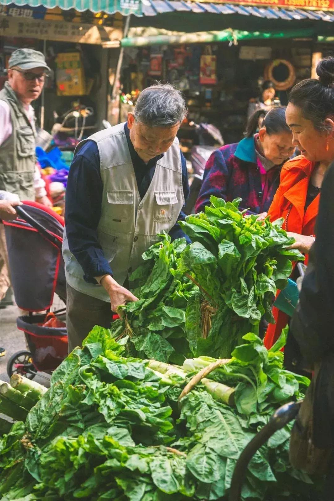成都的干净程度,成都的街道名为什么好听