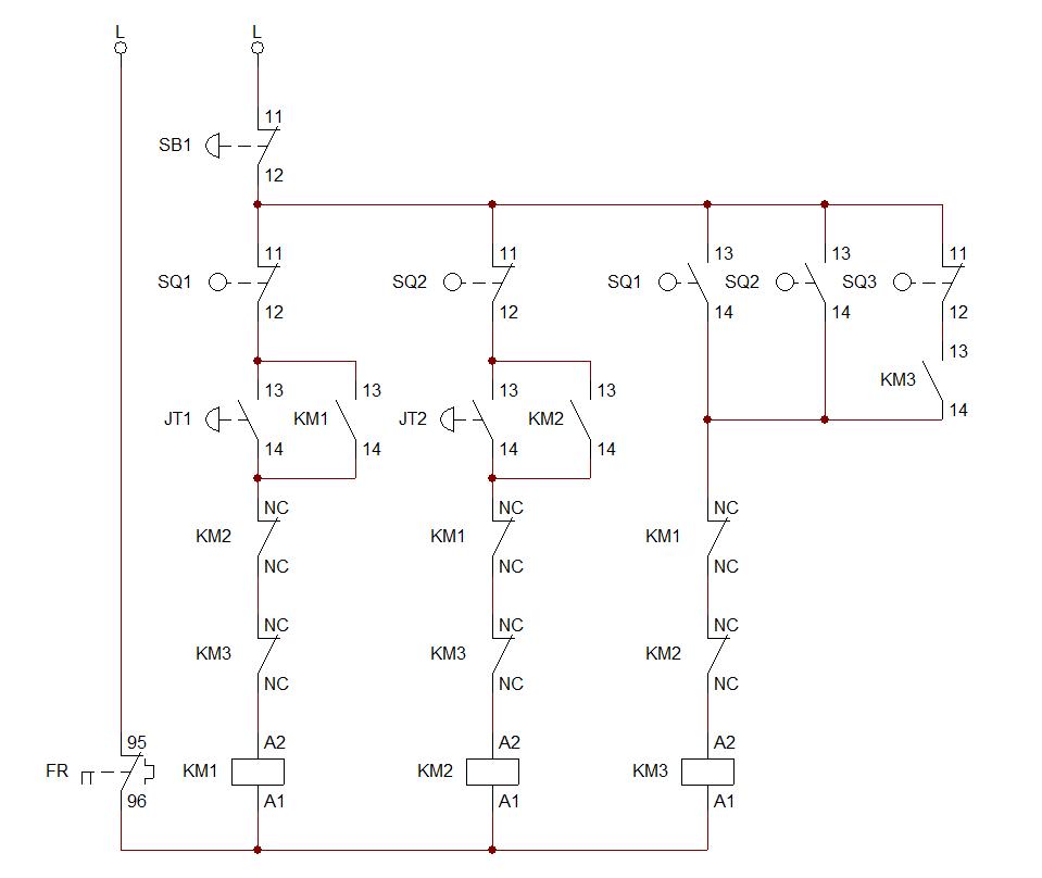 电工电气图纸排风扇符号,电工二次接线电气符号