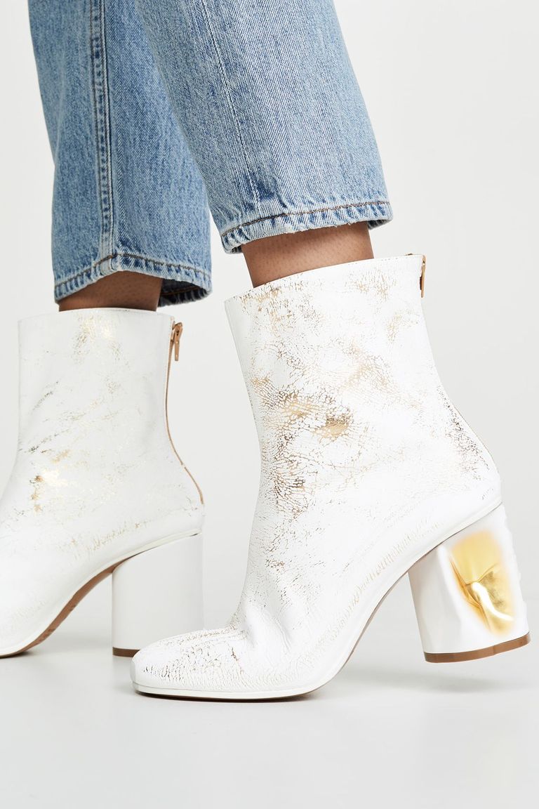 剁手也想买的6款美鞋,每一款都必入的美鞋