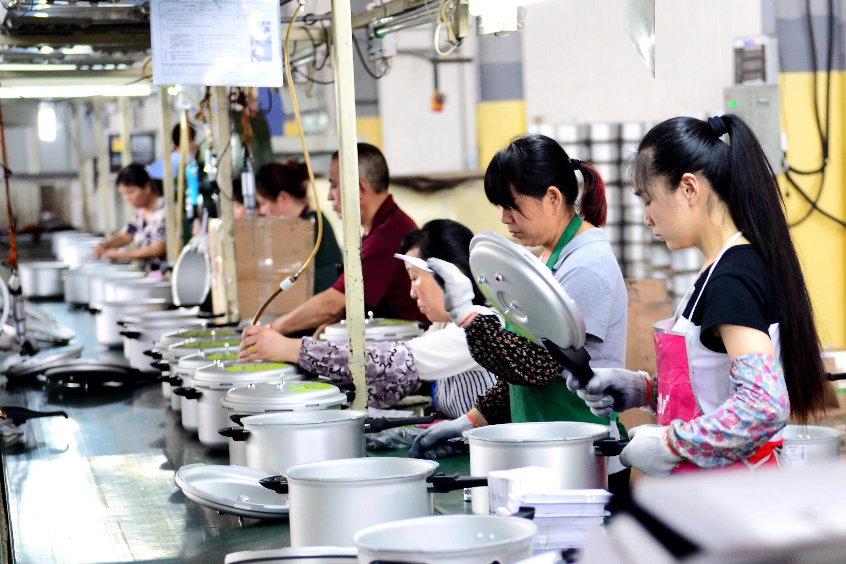 【安陆人城事】——第01集爱仕达电器，21年专注造好一口锅