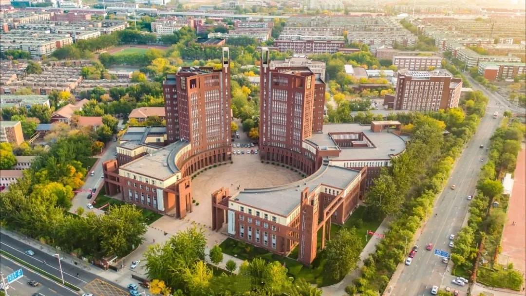 在天津排多少名能上天津科技大学,考上了天津科技大学怎么样