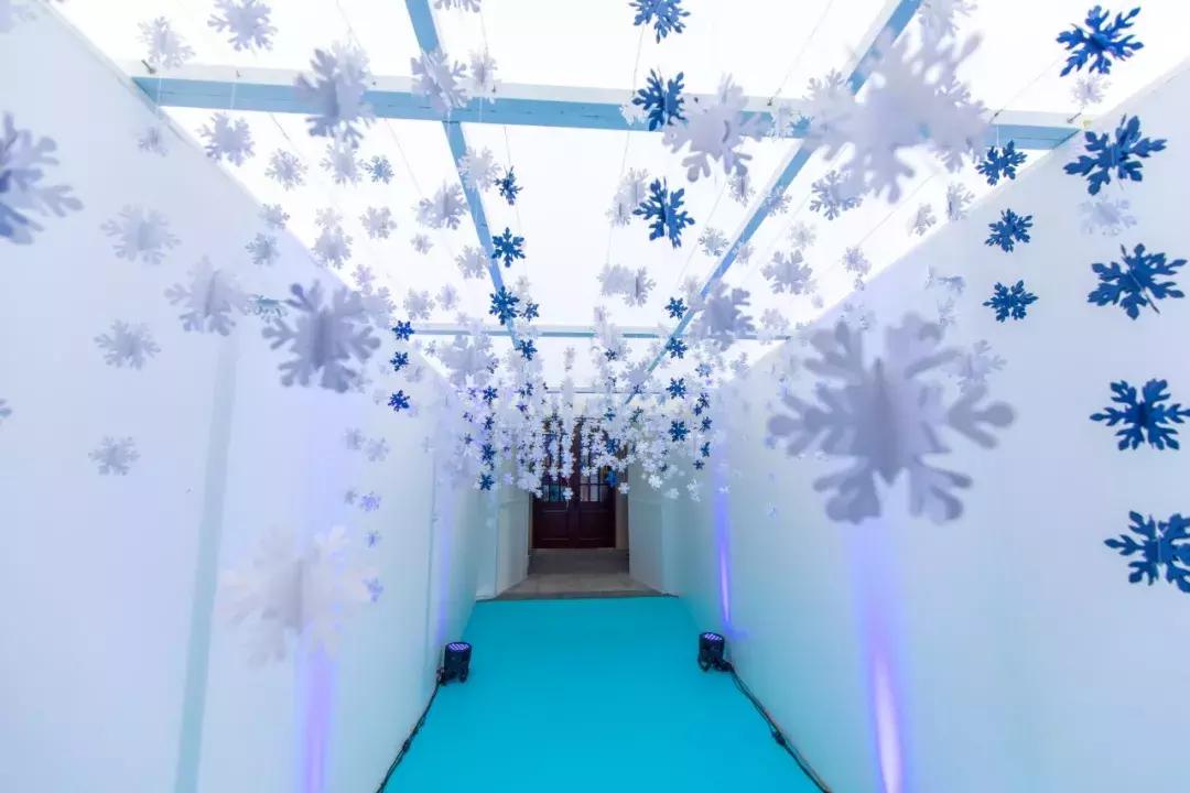 酷塑快闪空降长宁来福士，你准备好和肥肉说拜拜了吗？