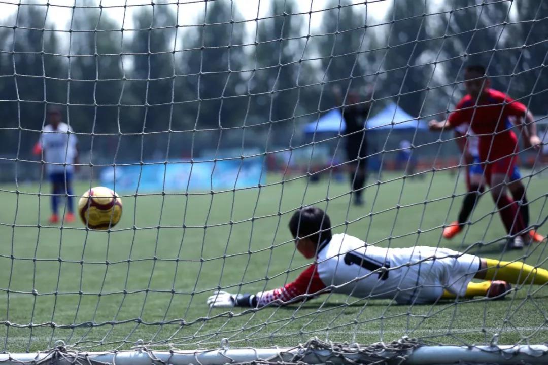 探讨校园足球的理念与训练,足球新时代已经来临