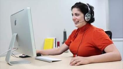 真人外教英语口语一对一,英语真人外教在线课程哪个好