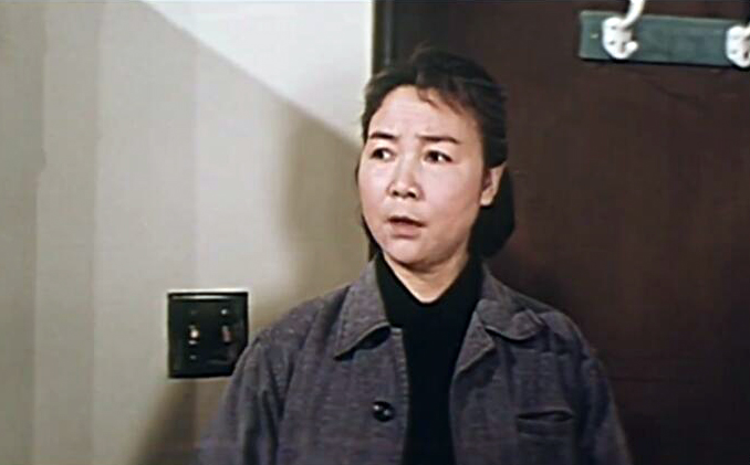 七十年代电影演员洪学敏近况,猎字99号演员现状