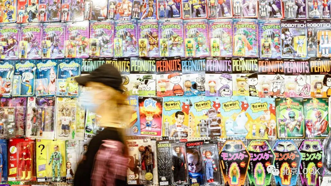 北京潮玩咖啡馆,北京精品咖啡馆探店