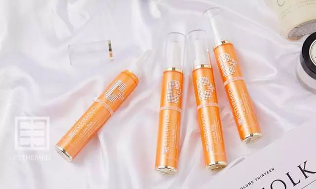 火到断货的“明星级”点斑笔,坚持每天点一下,14天养成初恋脸