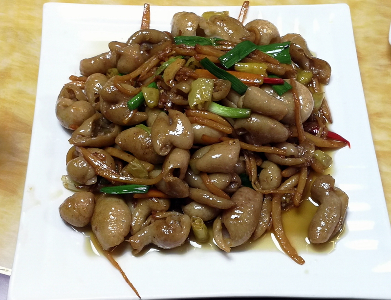 喝狗肉汤配什么吃,喝狗肉汤对胃有没有好处