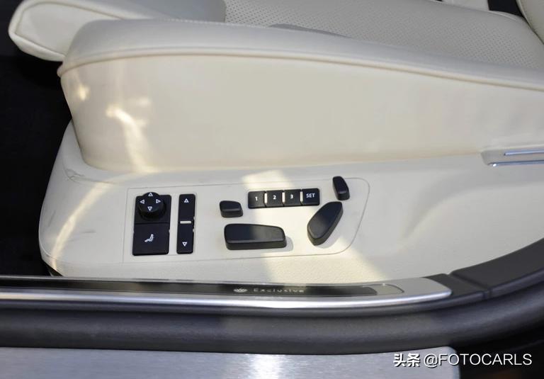 二手辉腾4.2l柏秋纳弗洛版出售,大众辉腾柏秋纳弗洛限量版