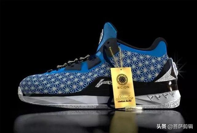 世界上最贵的1双鞋多少钱,世界上最贵一双鞋多少钱