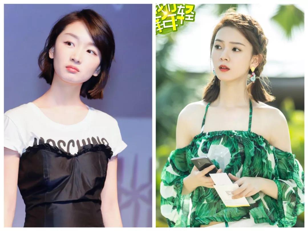 怎么区分大骨架还是小骨架？分别该走怎样的气质路线呢？