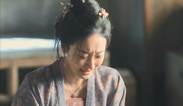 西门庆的丫鬟庞春梅嫁给谁,春梅与西门庆结局