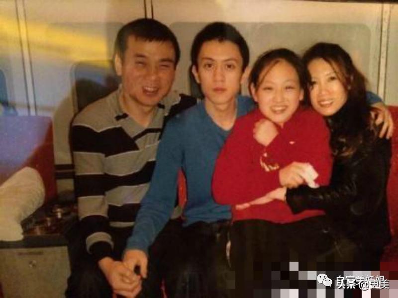 上海滩第1富二代,被王思聪撕最惨的女星