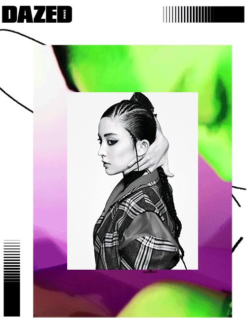 娜扎公认女神,娜扎nz