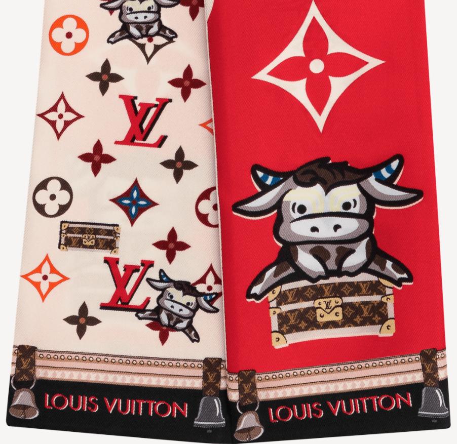 lv新款春夏设计理念2024,lv牛年限定腕表