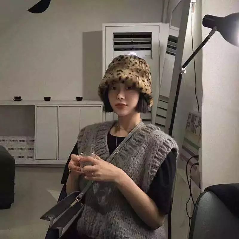 今年流行的这6款帽子,今年最火的5款帽子叫什么