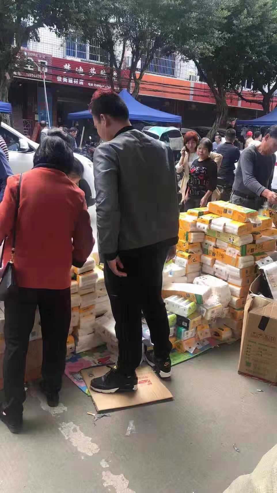 纸巾问题,关于纸巾你必须要知道的3件事