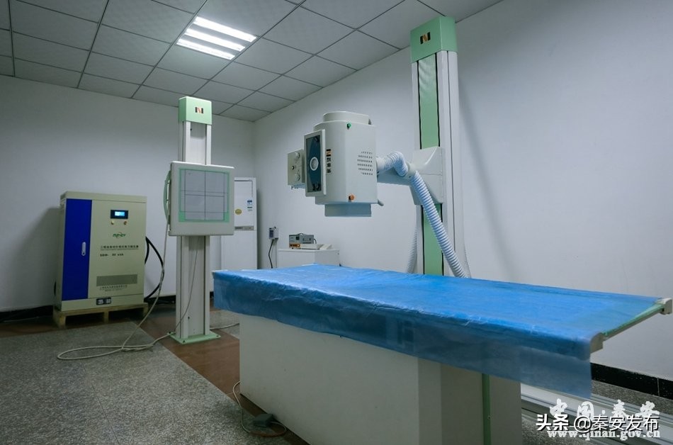 靳国荣：创办民营医院提升就医体验