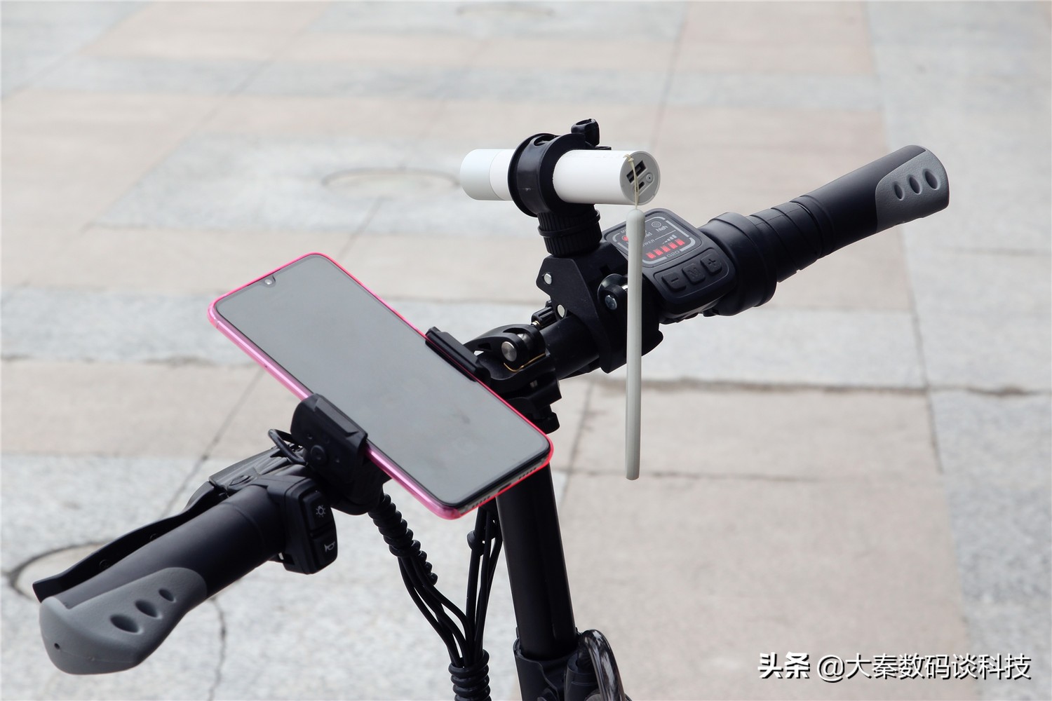 三款电动车续航150公里,三种骑行模式的电动自行车