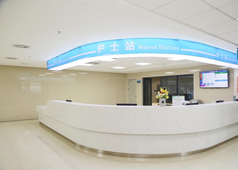 成都市第一人民医院医疗楼,成都第一人民医院新院区