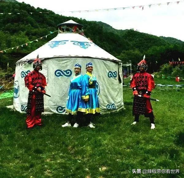 小城故事陇川,康县小城故事