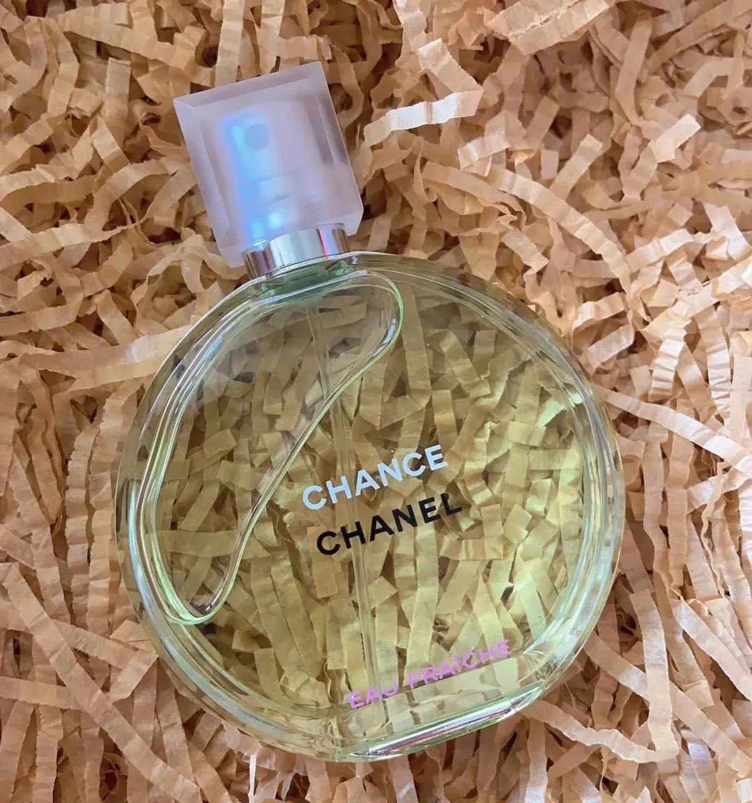 香奈儿最好的香水是哪一款,香奈儿5号香水哪种最好闻