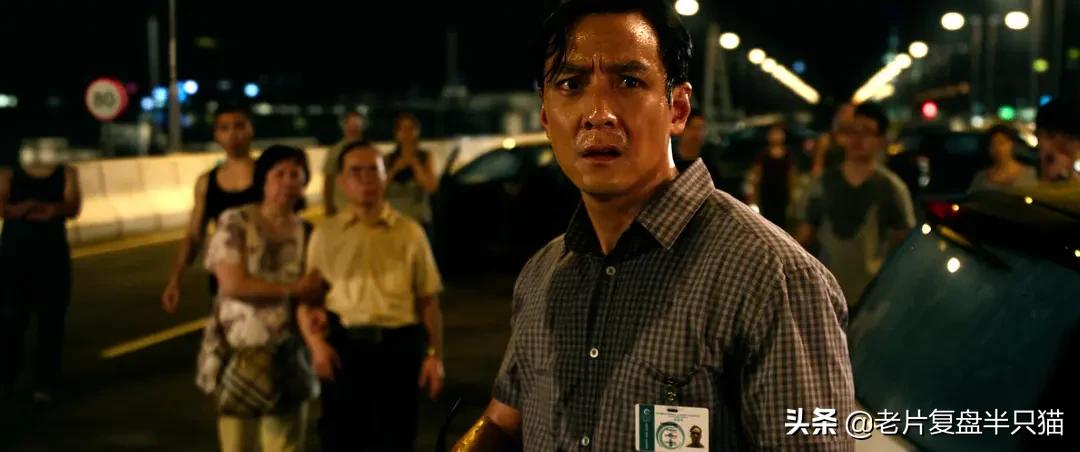 9部毁天灭地的灾难片，除了《流浪地球》，还有一部中国电影入列