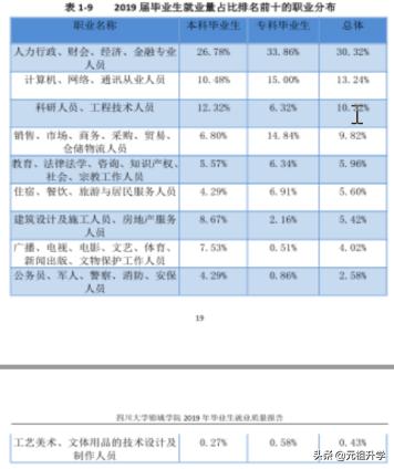 四川大专民办航空学校,四川大学锦城学院情况