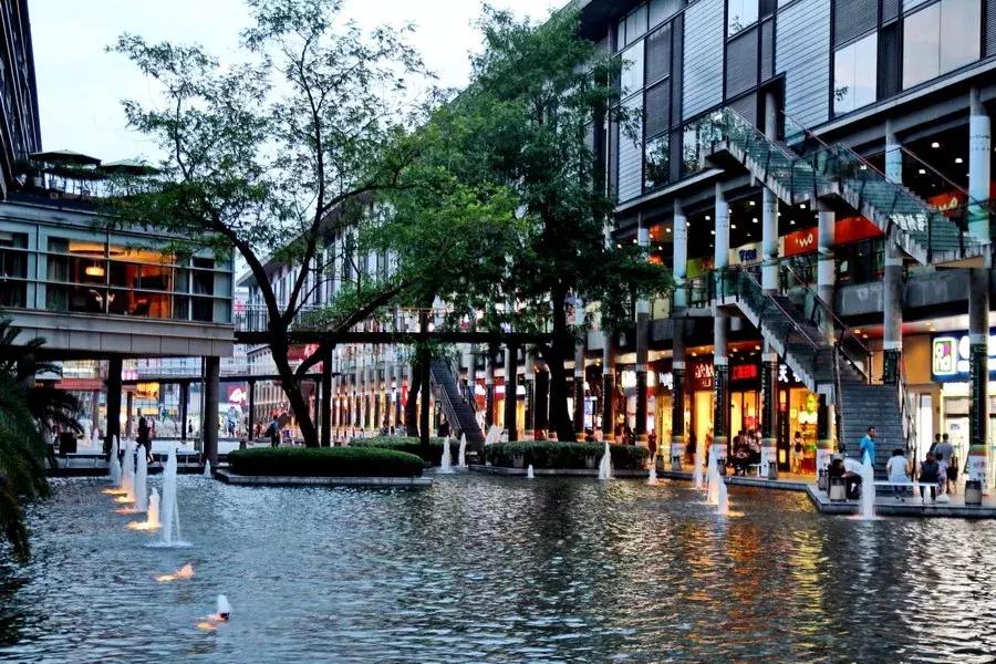 2021宁波免费旅游景点推荐,宁波市内玩的地方推荐一日游