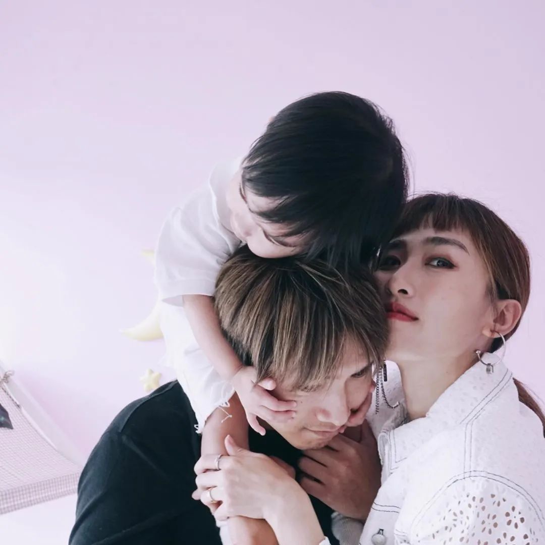 陈柏宇老婆近况,陈柏宇妻子再流产