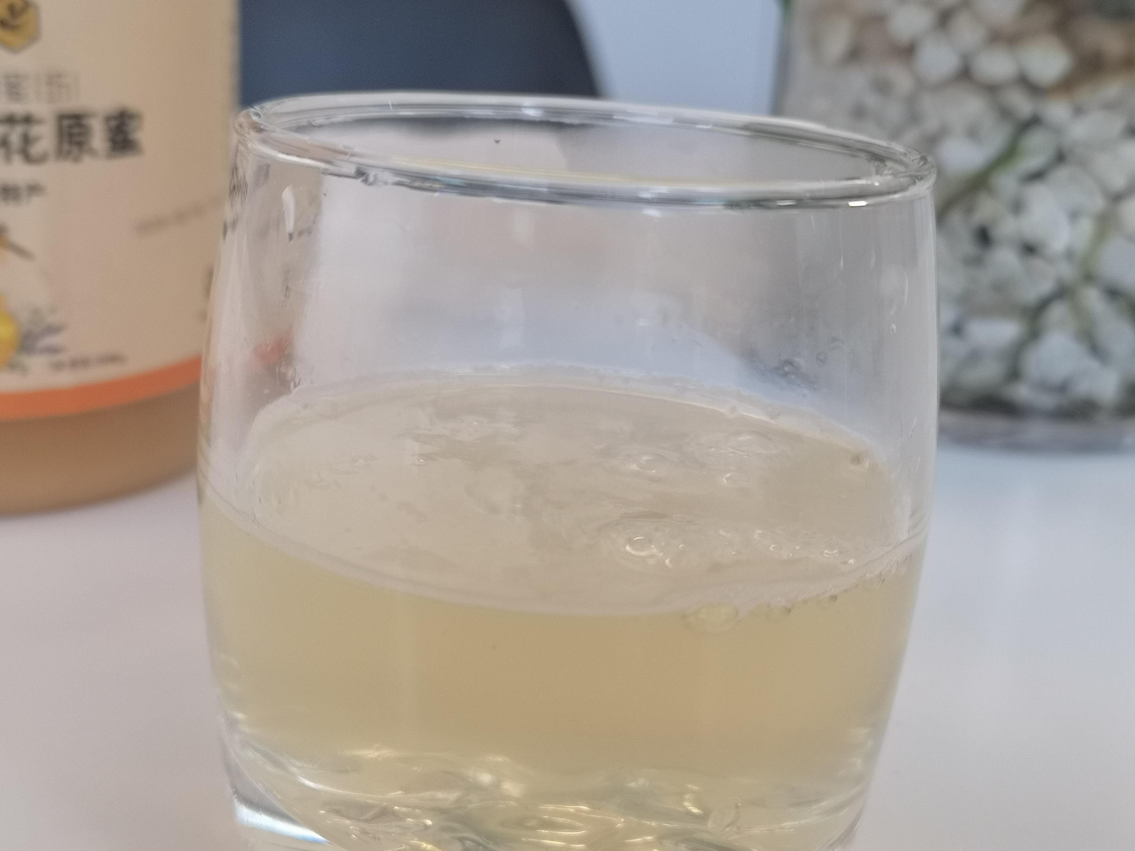 会拉丝的蜂蜜是好的吗,会拉丝的蜂蜜