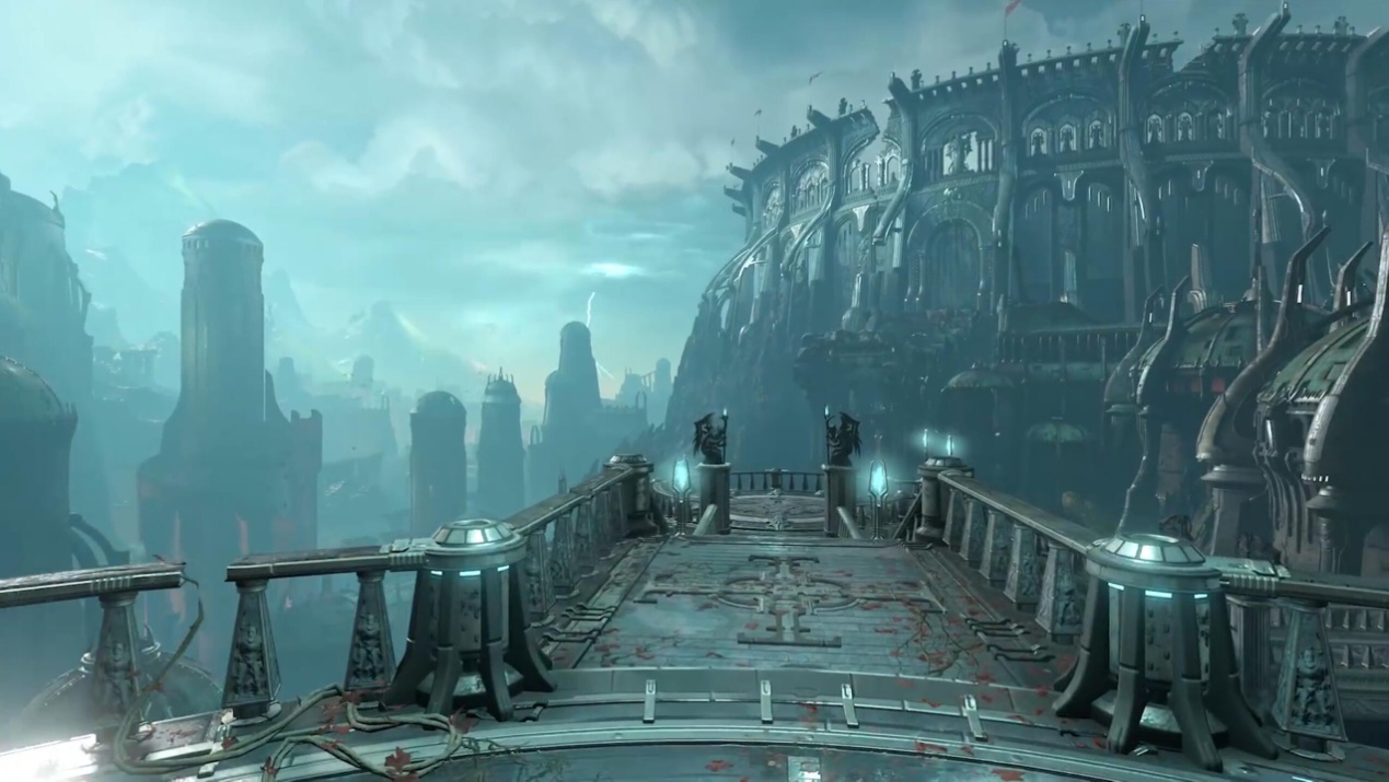 毁灭战士永恒第三人称,毁灭战士永恒最强操作