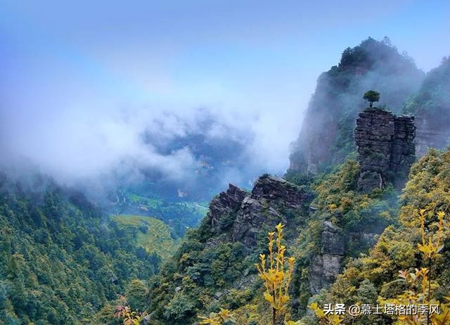 贵州适合养老的小城,贵州哪个城市最适合养老居住