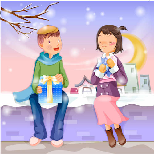 女生送男生礼物含义大全,女人送男人礼物的含义