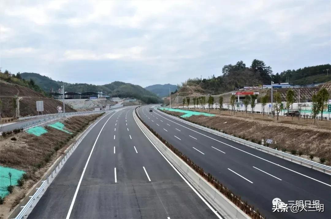 总投资1645亿元!永安29个项目进入重点项目名单