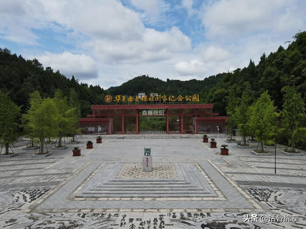 盐亭崛起,县域崛起