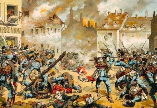 不知道的法国知识,法国属于一个什么类型的国家