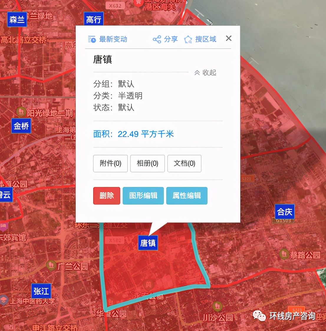 唐镇真的存在吗,唐镇为什么那么贵