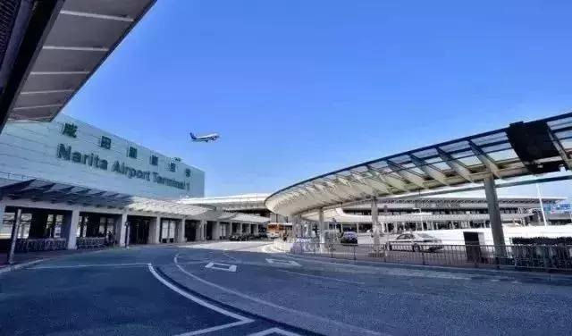 日本成田机场候机,成田机场最新规定