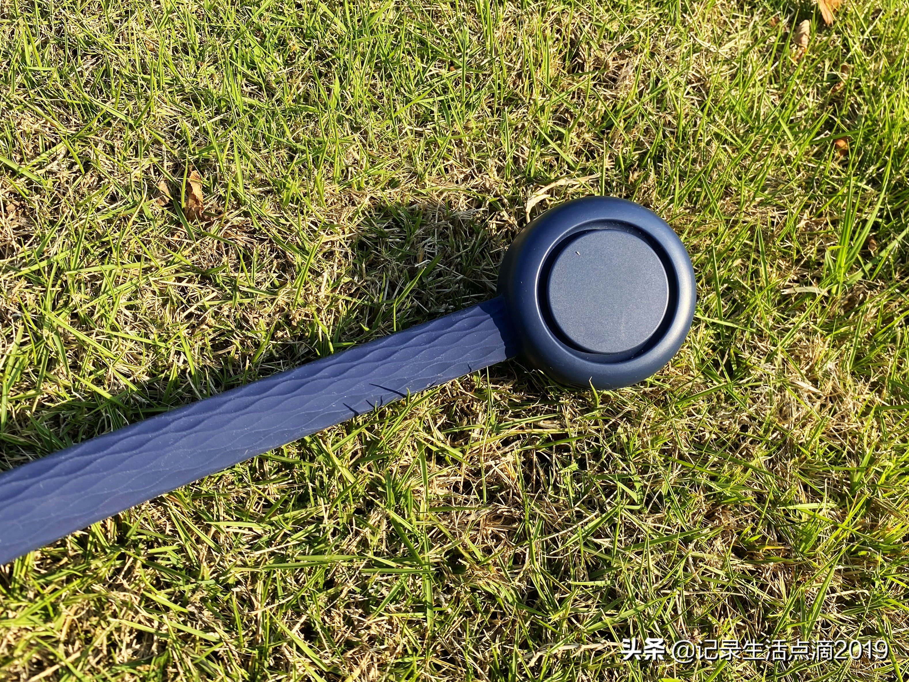 颈挂式风扇夏天必备凉爽自然风,夏季清凉挂脖风扇