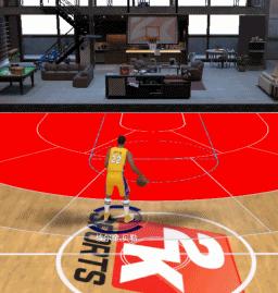 2KOL2球员鉴赏｜埃尔金·贝勒,64版浅析