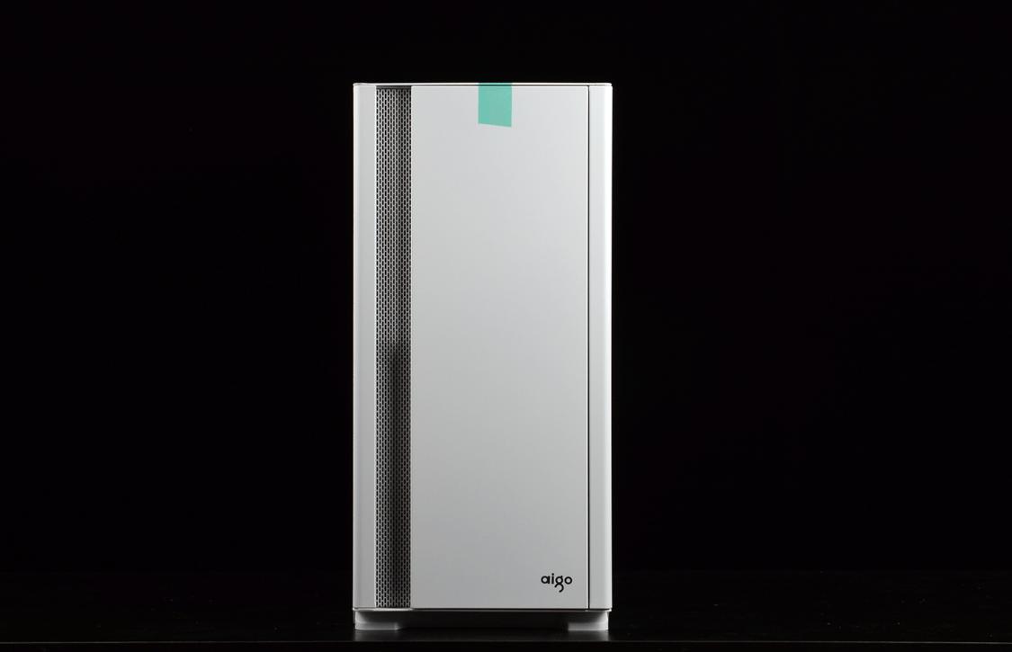 爱国者yogok100机箱散热怎么样,爱国者k100机箱加360水冷