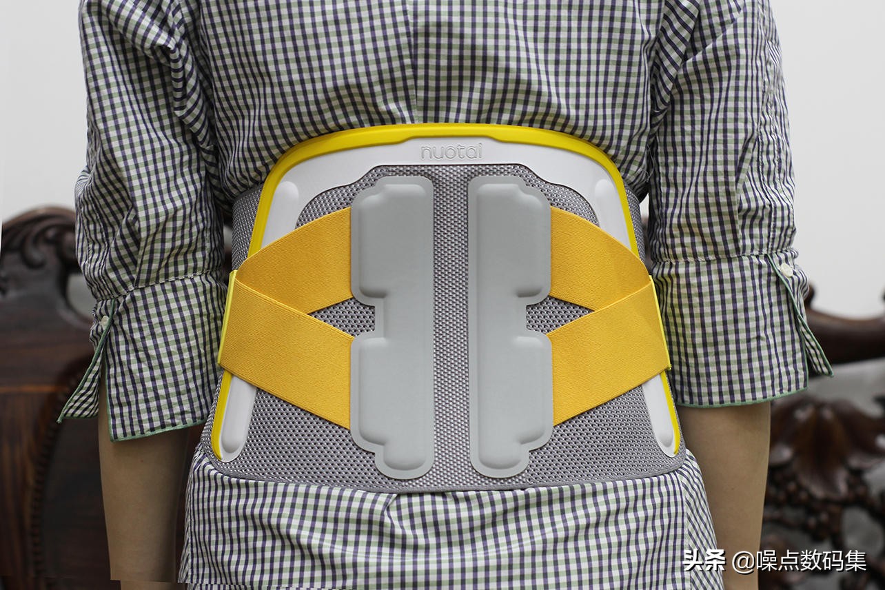 呵护女王，匡扶护腰，诺泰护腰-F10升级款体验