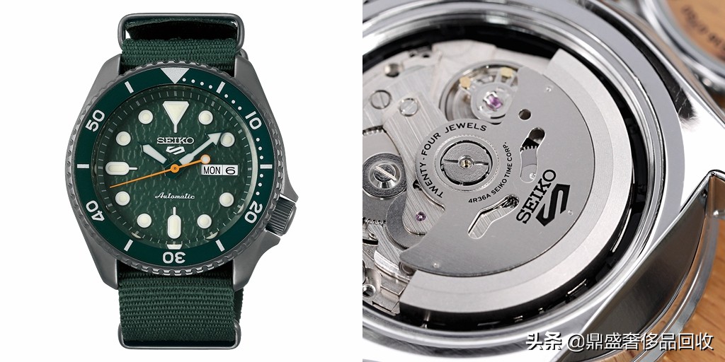 入门级千元百搭腕表男士,国产腕表十大最好的平民手表