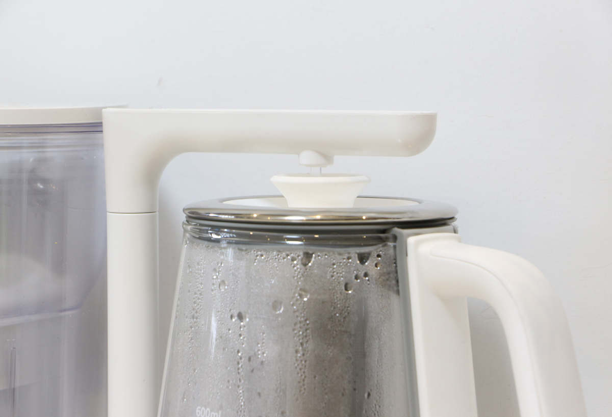 徕卡mini净饮机,徕卡养生净饮机怎么用