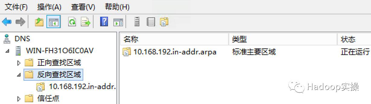 winserver2012dns服务查询,windows如何搭建虚拟dns服务器